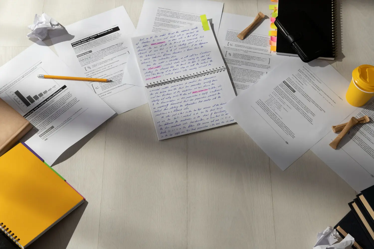 Formative Essay Example 