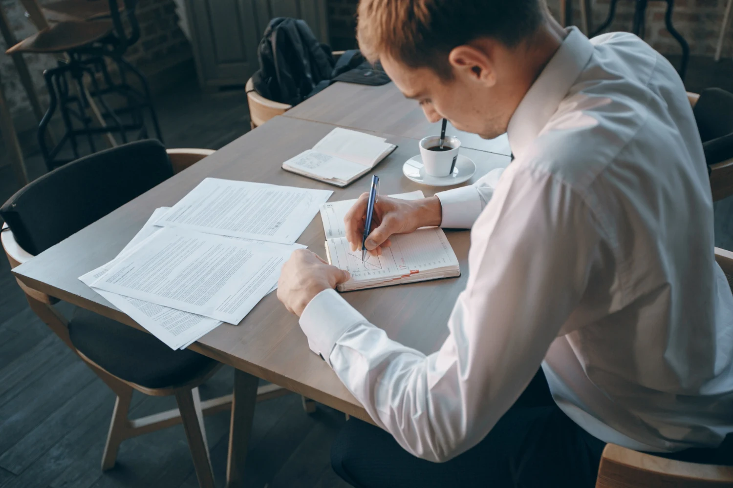 One Paragraph Essay Example